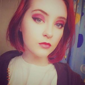 Meet your Posher, Jada